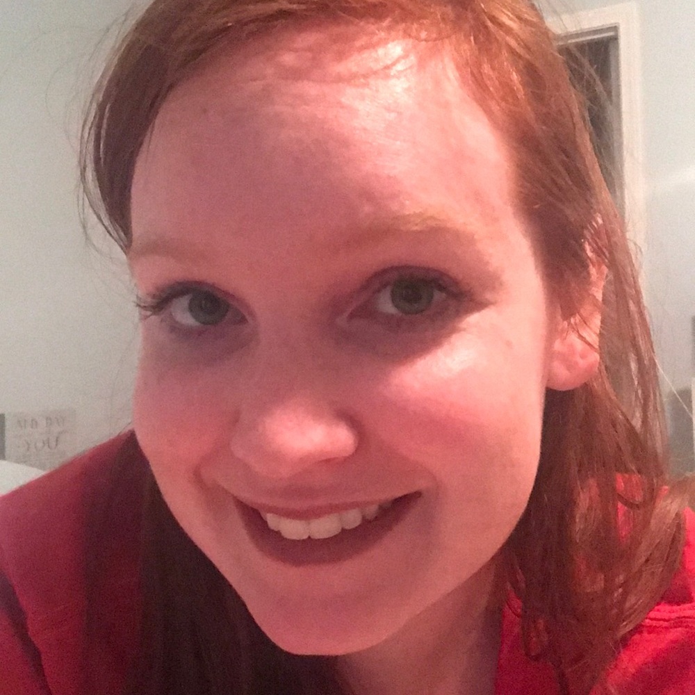 Meet your Posher, Kylie